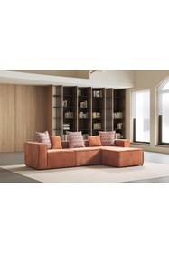 Resim MCONAT Domino Köşe Takımı 