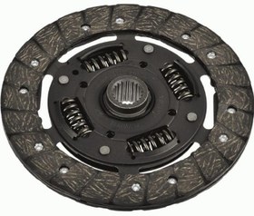 Resim Clutch Dısc 