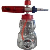 Resim Bear Force Bosch Aquatak Foam Cannon Foam Lance 