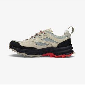Resim Jack Wolfskin Cyrox Texapore Low Kadın Yeşil Outdoor Ayakkabı 4064291 