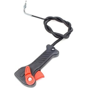 Resim Gardenpro Bbx9900 Üfleme Makinası Tetik Tertibatı 