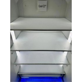 Resim Pileli Store Dolap Içi Raf Örtüsü -Ultra Dayanıklı -45CMX3MT- Kaydırmaz -Kalın- Çok Amaçlı Pvc 
