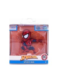 Resim Jada Marvel 6.5 Cm Spider-verse Figürleri - 1 Adet 