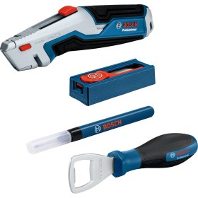 Resim Bosch Profesyonel El Aleti Seti 4 Parça 