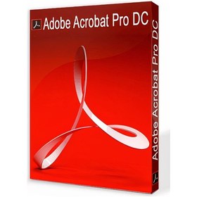 Resim Adobe Acrobat Pro Dc Dijital Lisans - Ömür Boyu + Türkçe 