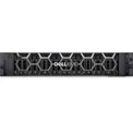 Resim Dell R760XS_2 2x Gold 5416S 2X32GB 2X480GB SSD 2x 1100W 2u Rack Server 