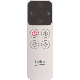 Resim Beko 32626 Salon Tipi Klimalar 26000 BTU A++ Enerji Sınıfı Inverter Teknolojisi ile Verimli Soğutma 