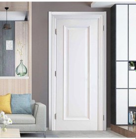 Resim Pvc Su Geçirmez Kapı Etiket Beyaz Ahşap Kendinden Yapışkanlı Duvar Kağıdı Kapılar Yenileme Odası Yatak Odası Duvar Kağıdı 56881934 