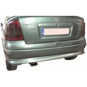 Resim Astra G Sedan Arka Tampon Eki STR-64 