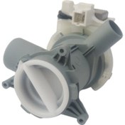 Resim Arçelik Çamaşır Makinesi Pompa Motoru 2840940100 