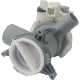 Resim Arçelik Çamaşır Makinesi Pompa Motoru 2840940100 