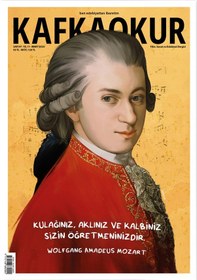 Resim Sayı 97 - Wolfgang Amadeus Mozart - Mart 2025 