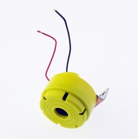 Resim Sanel Sms939 ,12..24vdc 120db Sürekli Buzzer 