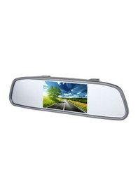 Resim Ayna Geri Vites Kamera Seti 