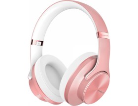 Resim SWORD Bluetooth 5.3 Kulak Üstü Kulaklık, Hoparlör Modu, Ekstra Bass, 25 Saat Pil Ömrü, Koruma Kılıfı, SW-9001 