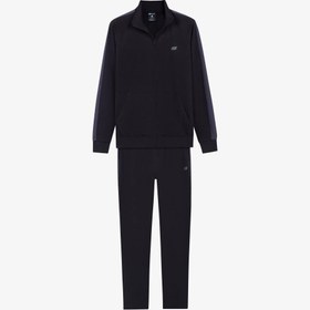 Resim Skechers Micro Essential Suit Erkek Eşofman Takımı 