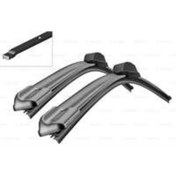 Resim Bosch CAM SİLGİ SÜPÜRGESİ FIORINO / BIPPER / NEMO AEROTWIN UYUMLU 650 + 475mm 