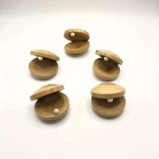 Resim 1/2 adet Ahşap Ritim Klavyeler-Orff Müzik Oyuncakları Perküsyon Aracı Genç Müzisyenler İçin, Eğitici Oyun İçin Elde Taşınabilir Müzik Ritim Tahtası, Perküsyon Aracı|Doğal Ahşap Kaplama|Dayanıklı Ahşap Yapı Ritim Klavyeler Erken Öğrenenler İçin 