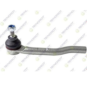 Resim TEKNOROT H-502 Rot Başı Sol Jazz II 02-08 