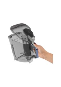 Resim Fakir Spıder Bl 6026 Toz Torbasız Elektrikli Süpürge 