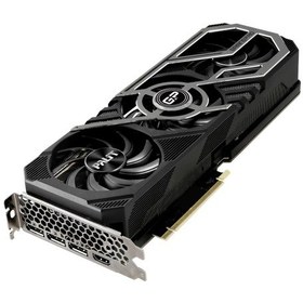 Resim Palit NVIDIA GeForce RTX 3070 Gaming Pro OC 8 GB GDDR6 256 Bit Ekran Kartı 