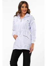 Resim Fantasy Bayan Kapşonlu Micropoly Tunik Eşofman Takım 522 