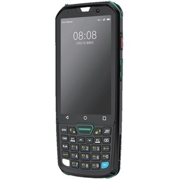 IDATA T1 - ANDROID 10/4GB RAM/64GB SSD/ WIFI,BT/5.5'' EL TERMİNAL