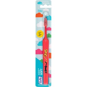 Resim Tepe Kids Soft Diş Fırçası (3-5 Yaş) - Gratis 