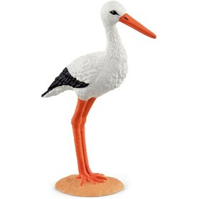 Resim Schleich Leylek 13936 