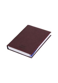 Resim Gülpaş Fihrist Ticari 20x28-20'li Suni Deri 