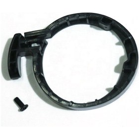 Resim Elektrikli Scooter Xiaomi M365-M365 Pro Gidon Sabitliyici 