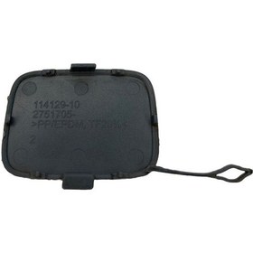 Resim Mini Arka Tampon Çeki Kapağı R56 Coopers 51122755694 