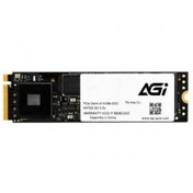 Resim Agi Agı Nvme M.2 Ssd 256gb 1930/1210 Mb/s 