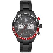 Resim U.S. Polo Assn. USPA1037-05 Erkek Kol Saati 