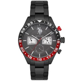 Resim U.S. POLO ASSN. USPA1037-05 KOL SAATİ 
