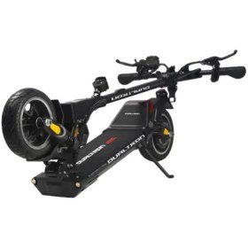 Resim Dualtron Aminia Long Body Scooter 