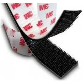 Resim 3M Cırt Bant Sj 3550 25Mmx46Mt Vhb Yapışkanlı 