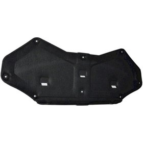 Resim Renault Clio 4 - Iv Motor Kaput Keçesi Izalatörü 658404618r - 658408260r 