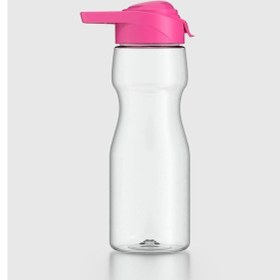 Resim Renga Juno 730 Ml Tritan Matara 911049 Fuşya Fuşya 