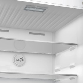 Resim Altus Al 376 Xıe 630 Lt No Frost Buzdolabı 