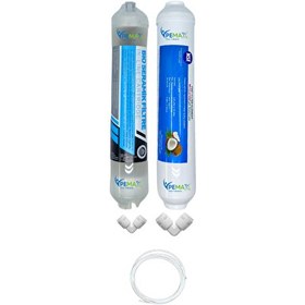 Resim Pemax Water Solutions Detox-Mineralli Tatlandırıcı 