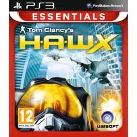 Resim Hawx 1 Ps3 