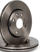 Resim Citroen C1 Ön Fren Disk Takımı Valeo Marka 4246.F0 