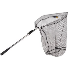 Resim Alüminyum Balık Kepçesi - 210 Cm Ln01 