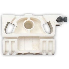 Resim Cam Kriko Sağ Ön Oto Agraf Oto Klips Renault Clio 3 2005-2011 2 Adet 