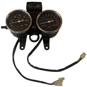 Resim Suzuki Gn 125 Kilometre Saat Ithal 