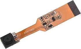 Resim KIMISS Kamera Ahududu Pi Kam Modülü Ahududu Pi Mini 5M Piksel Kam Modülü 5Mp Kamera Web Kamerası Ahududu Pi 