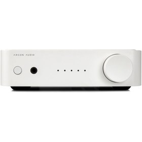 Resim Argon Audio Sa1 Bluetooth Bağlantılı Stereo Amfi (beyaz) 