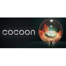 Resim Annapurna Interactive Cocoon (Pc) 