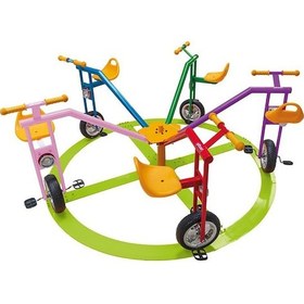 Resim Pilsan Dönence Bisiklet 